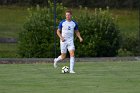 Men's Soccer vs RWU  Wheaton Men's Soccer vs Roger Williams University. - Photo by Keith Nordstrom : Wheaton, Soccer